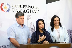 “Puerta de entrada a la región”: Emiratos Árabes prepara inversiones en infraestructura paraguaya - La Tribuna