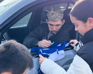 Popular / ¡Idolo total! Enciso sí, otros no