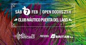 La Nación / El Retrovisor enciende el verano con su edición carnaval retro