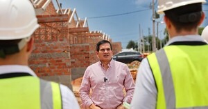 Baruja y Zárate no se deciden sobre la chapa en Paraguarí y la disidencia aprovecha la grieta en el cartismo