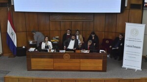 Colym Soroka quiere la eliminación de la Caja de Jubilación Parlamentaria