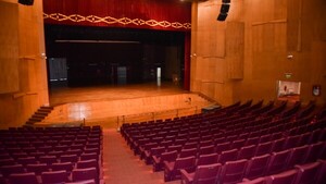 Teatro del BCP pasará a la historia con Acuerdo UE-Mercosur