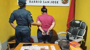 Cae microtraficante que surtía a indigentes y limpiavidrios