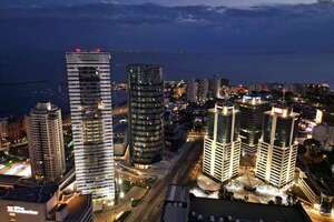 Turistas paraguayos fueron los que más gastaron en Uruguay en 2025 - Nacionales - ABC Color