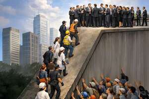 La clase media en América Latina se estanca en 42,8%  - Negocios - ABC Color