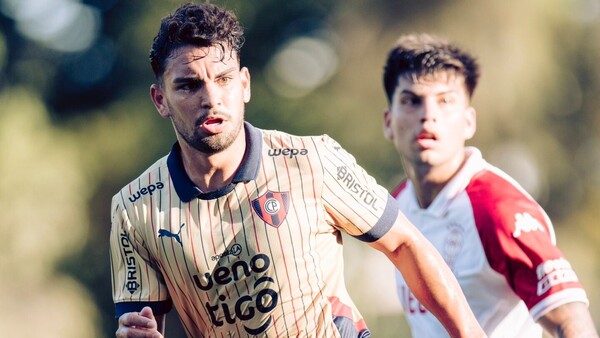 "Hay que cuidar el nombre del club": La autocrítica en Cerro Porteño tras la goleada sufrida