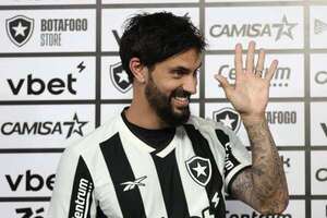 Cerro Porteño entre la ilusión por Vegetti y la alternativa de Mastriani - Cerro Porteño - ABC Color