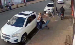 Prisión preventiva para el “delivery justiciero”: investigan ajuste de cuentas - OviedoPress