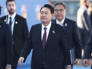 Fiscales de Corea del Sur piden la pena de muerte para el expresidente Yoon por la ley marcial