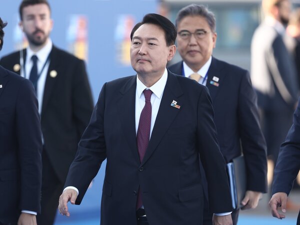 Fiscales de Corea del Sur piden la pena de muerte para el expresidente Yoon por la ley marcial