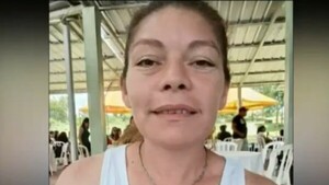 Culminó la autopsia de María Francisca y médico confirma heridas con 14 puñaladas