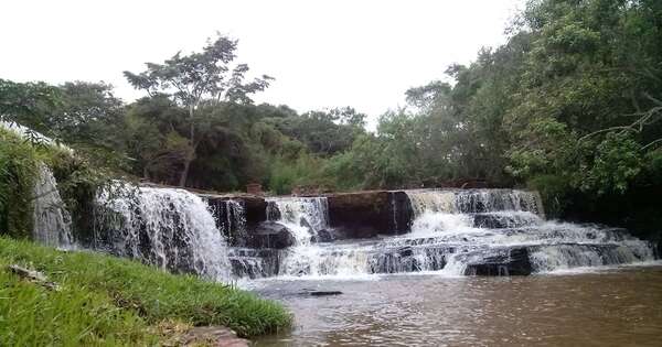 Diario HOY | Piden monitoreo urgente del arroyo Piribebuy ante temporada turística