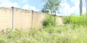 Principio de incendio en subestación de la Costanera Sur - ADN Digital