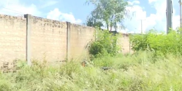 Principio de incendio en subestación de la Costanera Sur - ADN Digital