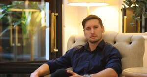 La Nación / La mayoría de países debería aprender de Paraguay, dice “Pato” Bonato