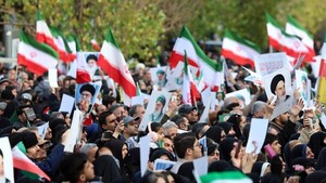 ONU califica como "horribles" las cifras de miles de muertos en las protestas de Irán