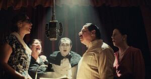 Diario HOY | Marcelo Martinessi volverá a La Berlinale con “Narciso”