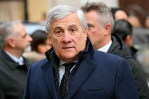 Italia recomienda a sus ciudadanos en Irán que abandonen el país si les es posible - Mundo - ABC Color