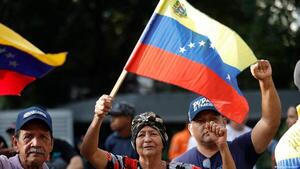 Dos madres de presos políticos en Venezuela exigieron una prueba de vida de sus hijos: “¿Por qué no nos dicen dónde están?” - ADN Digital