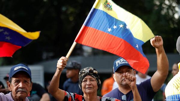 Dos madres de presos políticos en Venezuela exigieron una prueba de vida de sus hijos: “¿Por qué no nos dicen dónde están?” - ADN Digital