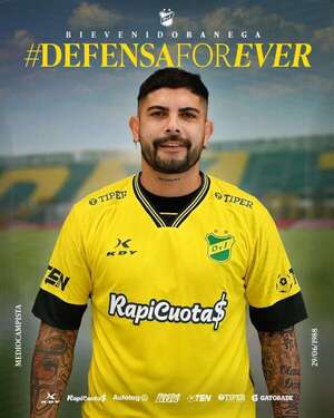 Experimentado Banega ficha por Defensa y Justicia - Fútbol Internacional - ABC Color