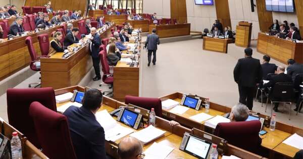 La Nación / Paraguay es el primer país del Mercosur en completar trámites del acuerdo con Singapur, destacan