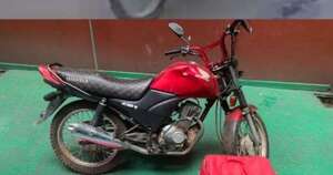 La Nación / “Delivery justiciero” habría tenido motivos personales para matar a motochorro