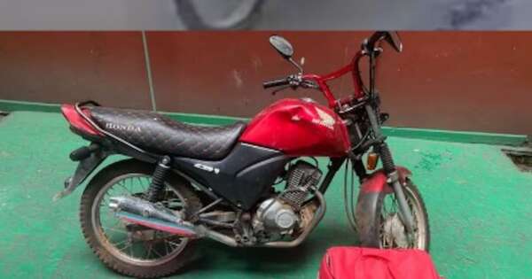 La Nación / “Delivery justiciero” habría tenido motivos personales para matar a motochorro