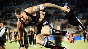 Lo último sobre el caso Pablo Vegetti y Cerro Porteño