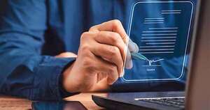 La Nación / Volumen de negocios sigue en expansión y acumula un crecimiento de 6,1 %