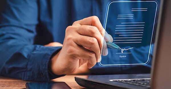 La Nación / Volumen de negocios sigue en expansión y acumula un crecimiento de 6,1 %