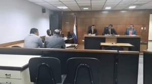 Tribunal ratifica prisión para Cynthia Ojeda Burgos