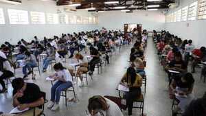 Aneaes: 65 carreras de Ingeniería no tienen acreditación