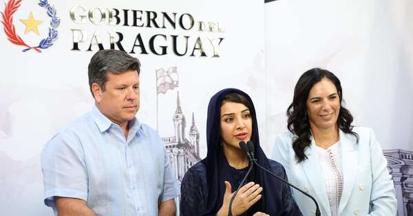 Diario HOY | Emiratos Árabes pone el ojo en Paraguay como puerta de entrada a Sudamérica