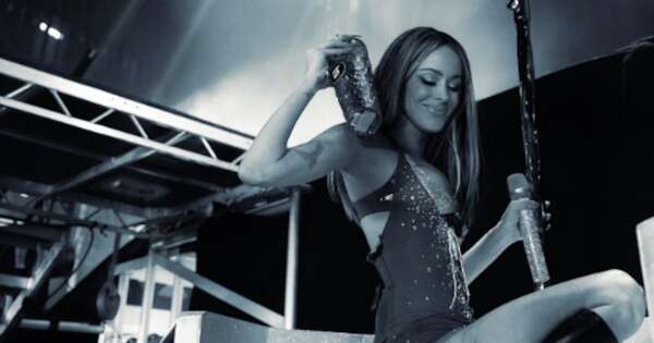 Diario HOY | Tini presentará “Futttura” en Paraguay en marzo