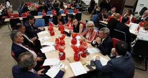 La Nación / Resaltan potencial de productos paraguayos para llegar a nuevos mercados