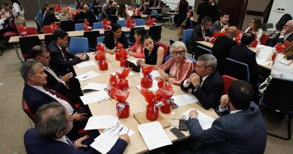 La Nación / Resaltan potencial de productos paraguayos para llegar a nuevos mercados