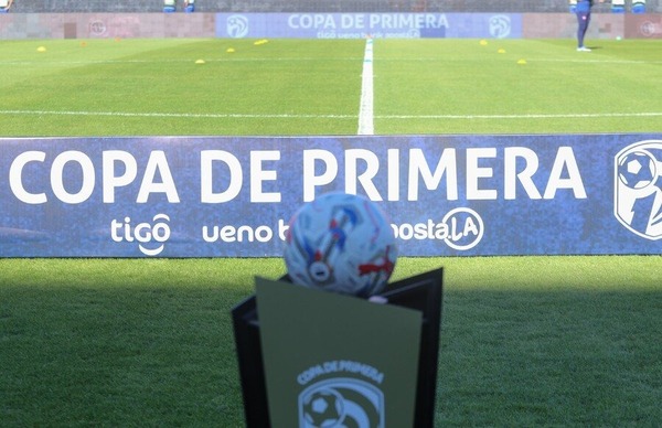 Quedaron programadas las primeras tres fechas del Torneo Apertura - trece