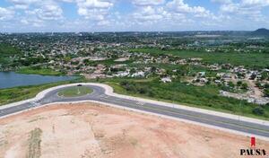 Una ciudad para todos y todas | Pausa