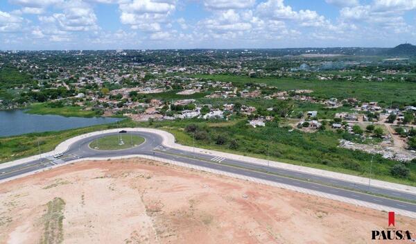 Una ciudad para todos y todas | Pausa