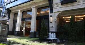 Diario HOY | Decomisos millonarios y allanamientos por supuesto fraude bancario en Brasil