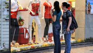 Repunte de ventas acompañó dinámica de la economía, según indicador del BCP - Negocios - ABC Color