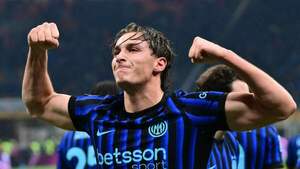 Inter tuvo que sacar las garras en San Siro para vencer al Lecce