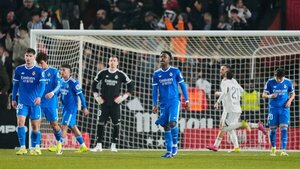 Otro golpazo: Real Madrid, eliminado de la Copa del Rey