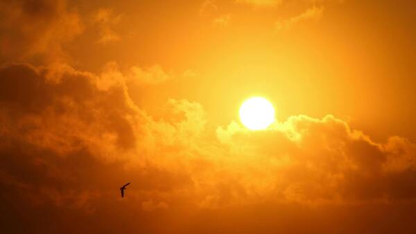 Sin hablar de cambio climático, NASA certifica aumento de temperatura en 2025