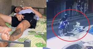 Diario HOY | Imputan a ladrón apedreado tras asalto a joyería: su familia denuncia negligencia