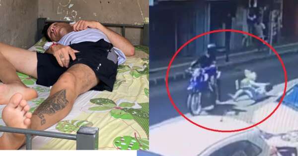 Diario HOY | Imputan a ladrón apedreado tras asalto a joyería: su familia denuncia negligencia