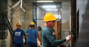 Diario HOY | Obras en el INCAN: remodelación avanza en un 80%