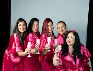 “Enredadas”: comedia teatral que aborda la salud mental femenina - Espectáculos - ABC Color