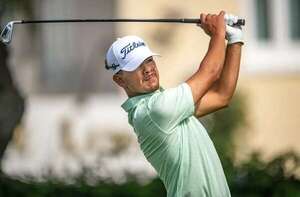 Golf en Lima: Team Paraguay disputa el Latin América Amateur - Polideportivo - ABC Color